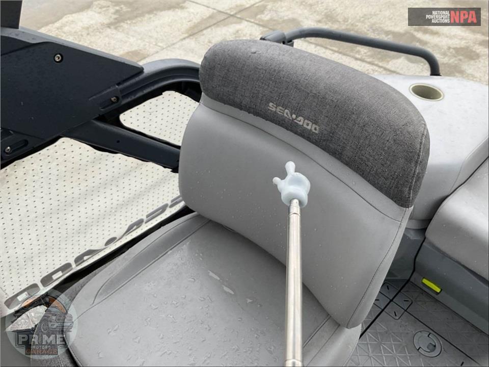 2022 Seadoo/Brp SWITCH SPORT 18 — фото 11