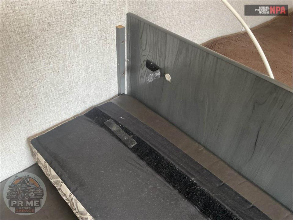 2021 Aspen Trail M-17BH - LE SERIES — фото 12