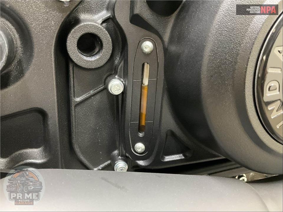 2026 Indian Motorcycle SCOUT BOBBER LIMITED + TECH — фото 17