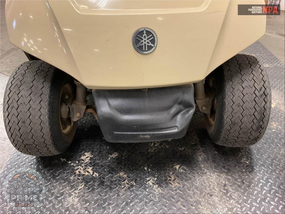 2022 Yamaha DR2AW1XFI — фото 11