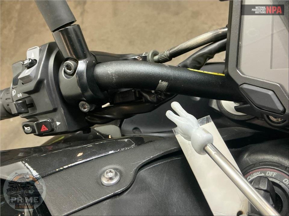 2023 Kawasaki ZR900FPFNN Z900 (ABS) — фото 26