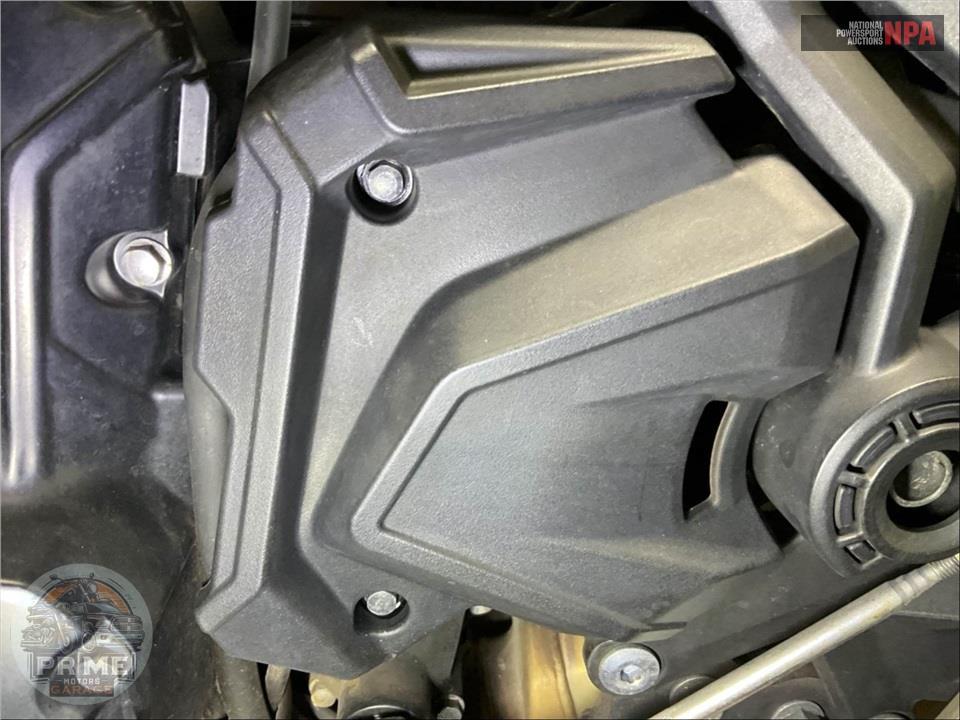 2022 Kawasaki EX650MNFNN NINJA 650 (ABS) — фото 11