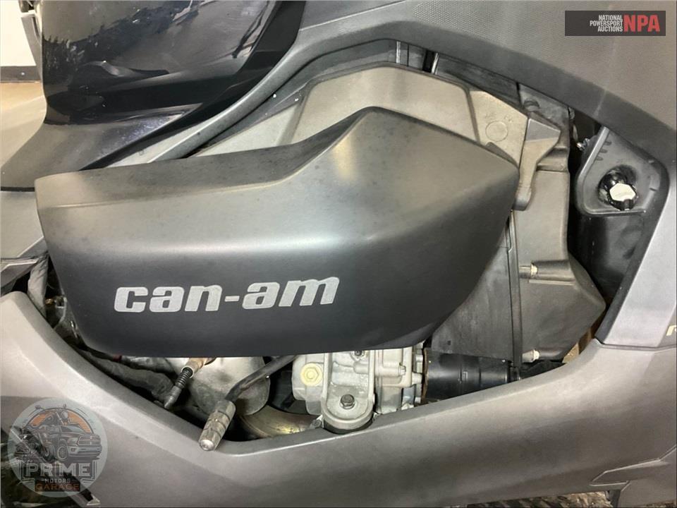 2021 Can-Am RYKER 900 ACE — фото 7