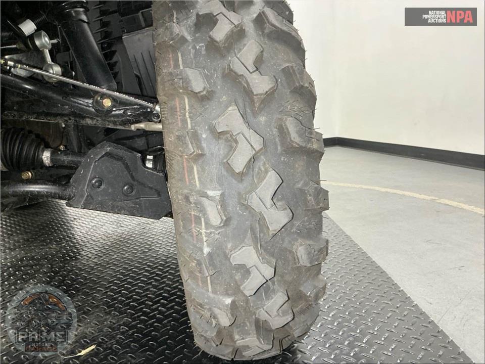 2025 Can-Am OUTLANDER XT-P 1000R — фото 18