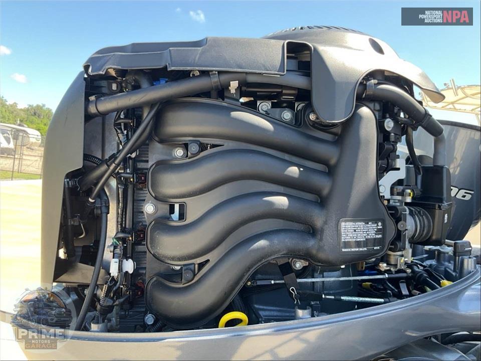 2022 Godfrey Marine 2086 F(*) SWEET WATER SERIES L=21/E=1 90 HP YAMA OB — фото 6