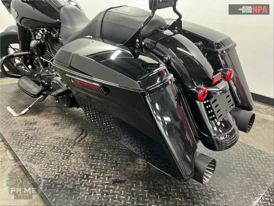 2022 Harley-Davidson FLHRXS ROAD KING SPECIAL — фото 17