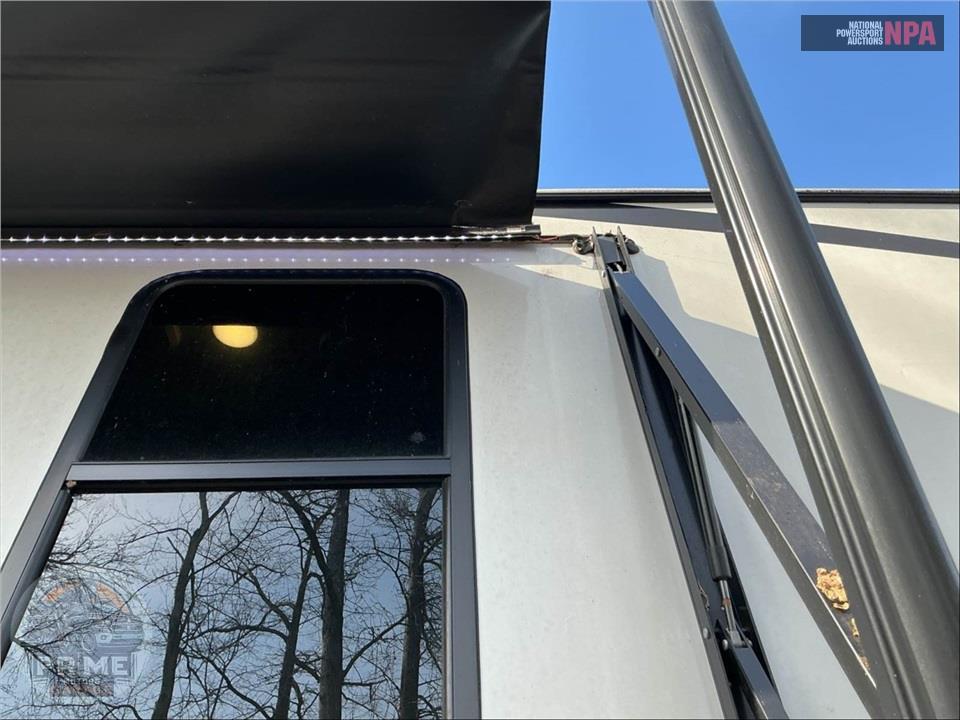 2021 Keystone Rv M-3530 DEN - SPRINTER LIMITED FIFTH WHEEL SERIES — фото 37
