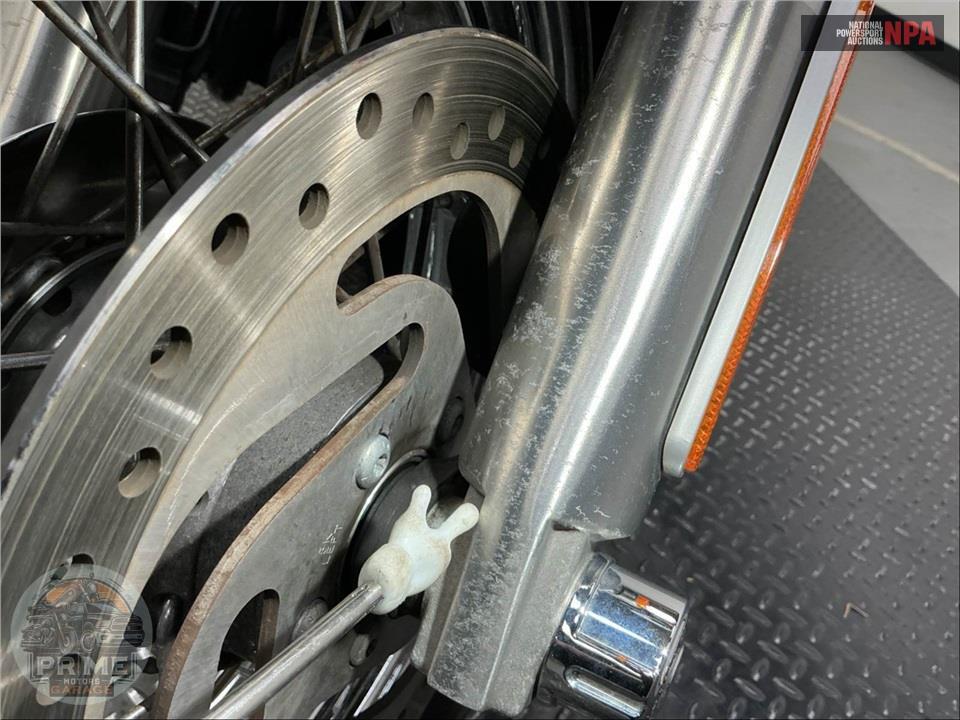 2016 Harley-Davidson FLSTC HERITAGE SOFTAIL CLASSIC — фото 49