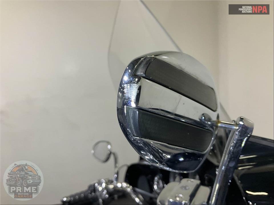 2003 Harley-Davidson FLHTI ELECTRA GLIDE — фото 41