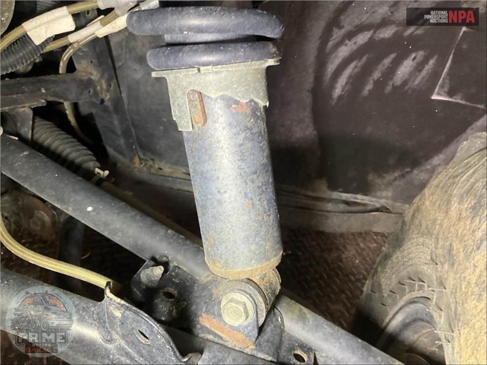 2022 Polaris RANGER CREW 1000 PREMIUM — фото 16