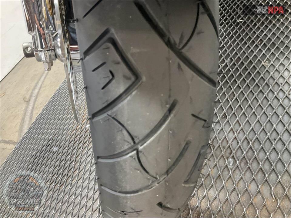 2013 Harley-Davidson FLHR ROAD KING ANNIVERSAR — фото 18