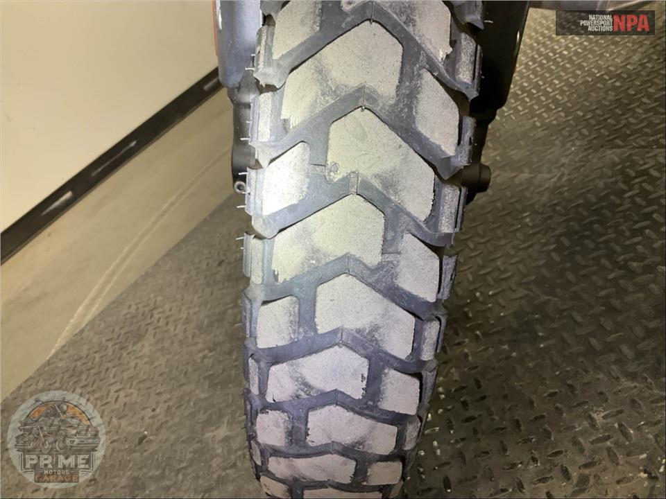 2015 Yamaha XTZ12F SUPER TENERE — фото 17