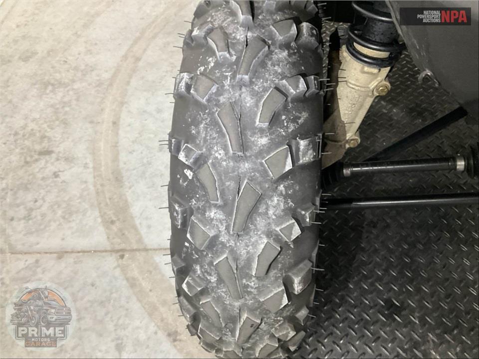 2026 Polaris SPORTSMAN 450 H.O. — фото 23