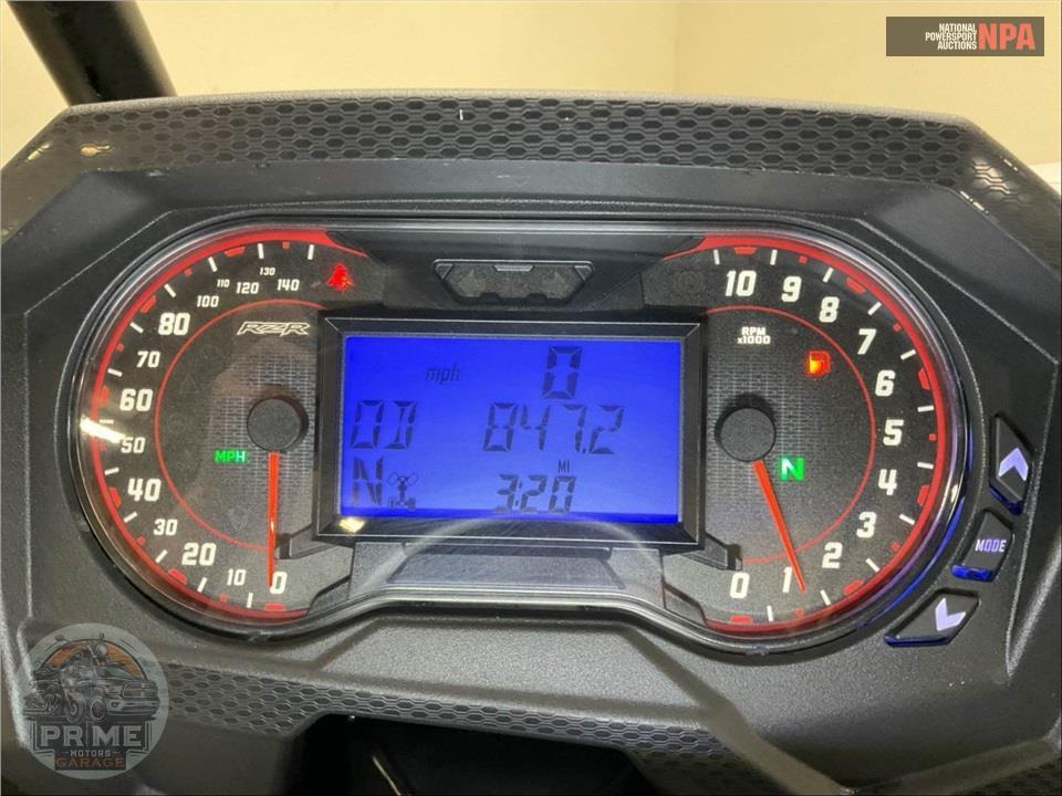 2023 Polaris RZR TRAIL S 1000 PREMIUM — фото 5