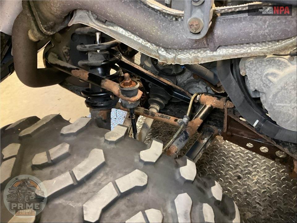 2022 Polaris RANGER CREW 1000 PREMIUM — фото 12