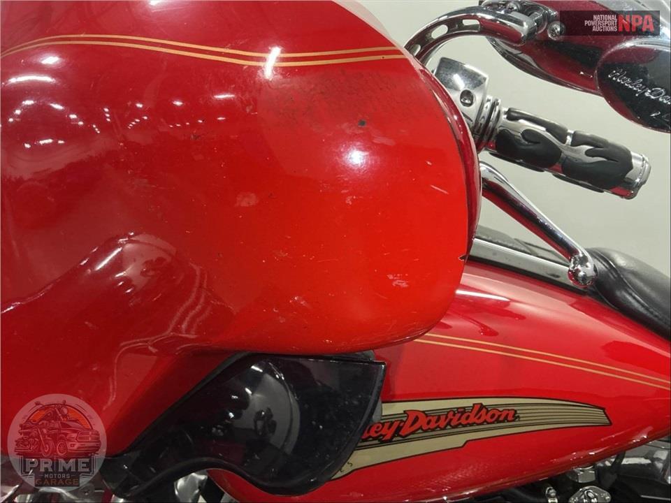 2002 Harley-Davidson FLHTC ELECTRA GLIDE CLASSIC — фото 15