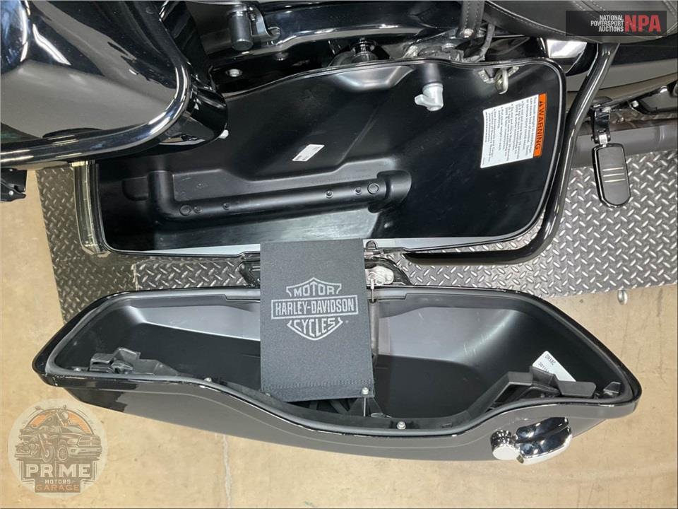 2021 Harley-Davidson FLTRXS ROAD GLIDE SPECIAL — фото 18