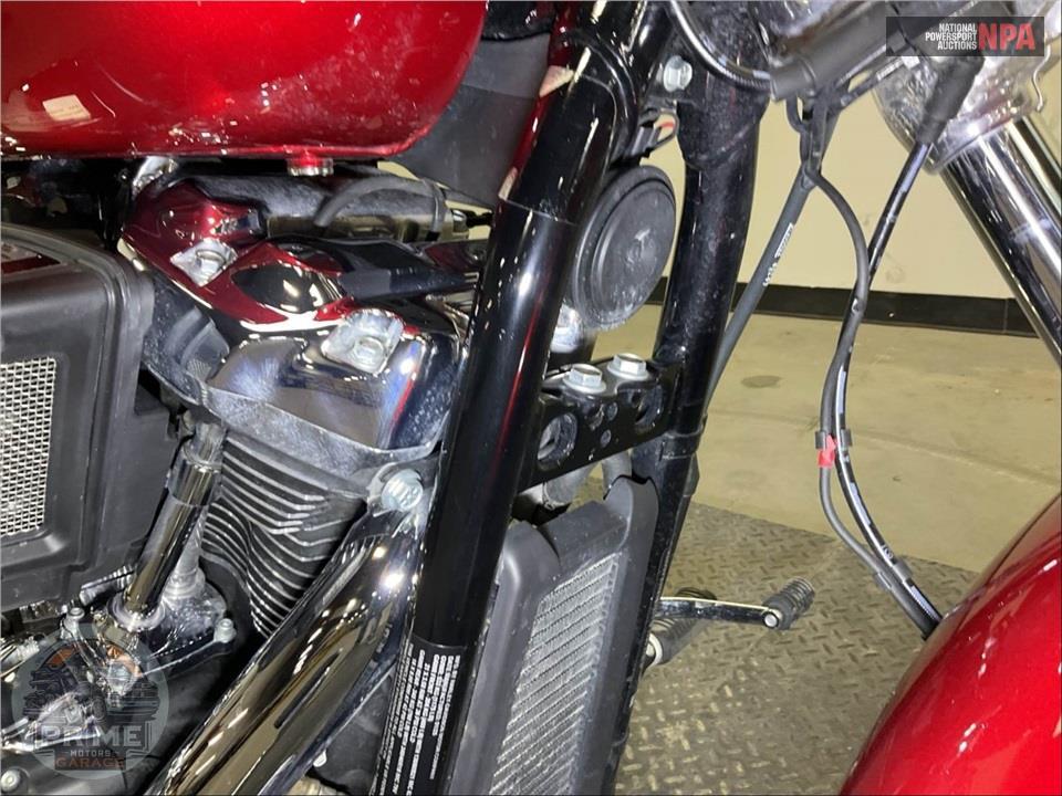 2025 Harley-Davidson FXBR BREAKOUT — фото 12