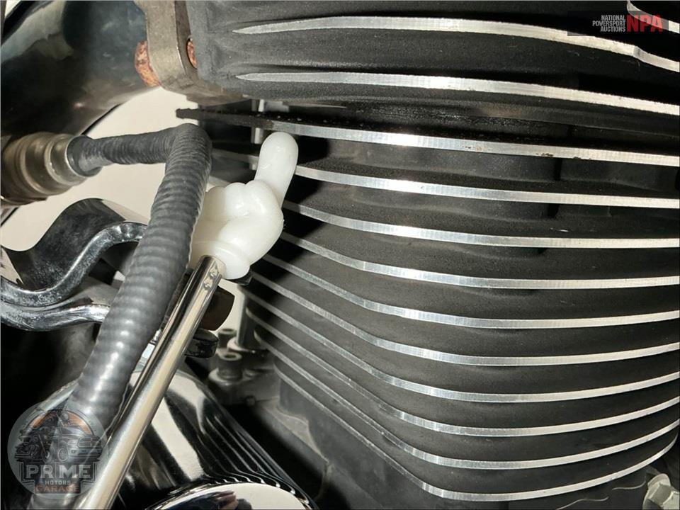 2007 Harley-Davidson XL1200L SPORTSTER LOW — фото 10