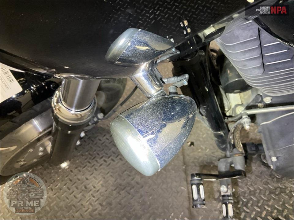 2012 Harley-Davidson FXDF-103 DYNA FAT BOB — фото 42