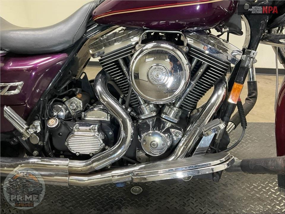 1998 Harley-Davidson FLHRCI ROAD KING CLASSIC — фото 6
