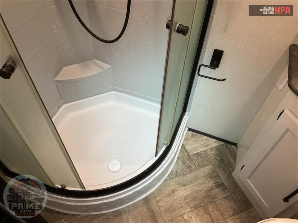 2023 Palomino By Forest River M-257RESS - PUMA FIFTH WHEEL SERIES — фото 15