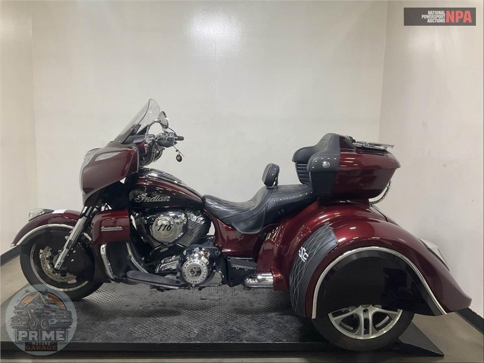 2021 Indian Motorcycle - UNKNOWN - — фото 3
