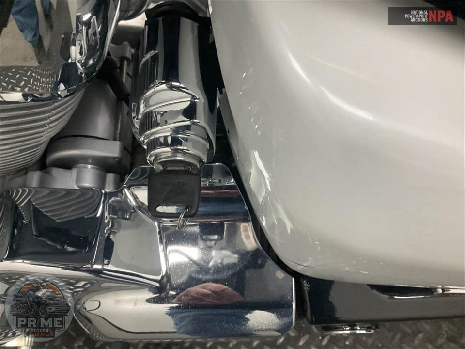 2007 Honda VT750CA7 SHADOW AERO — фото 6
