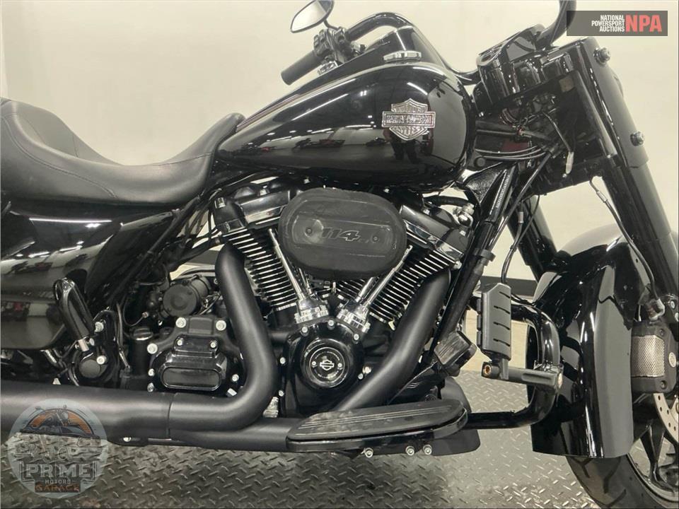 2025 Harley-Davidson FLHRXS ROAD KING SPECIAL — фото 6