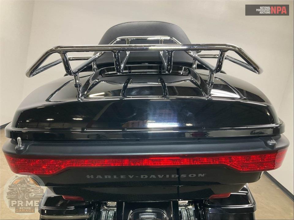 2022 Harley-Davidson FLHTK ULTRA LIMITED — фото 24