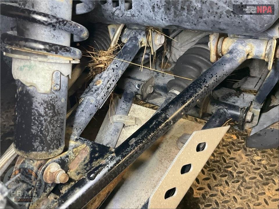 2013 Polaris RANGER DIESEL — фото 26