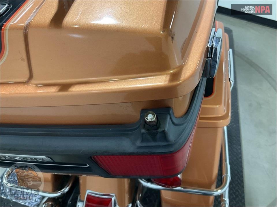 2008 Harley-Davidson FLHTCU ULTRA CLASSIC ELECTRA GLIDE (Anniv) — фото 60