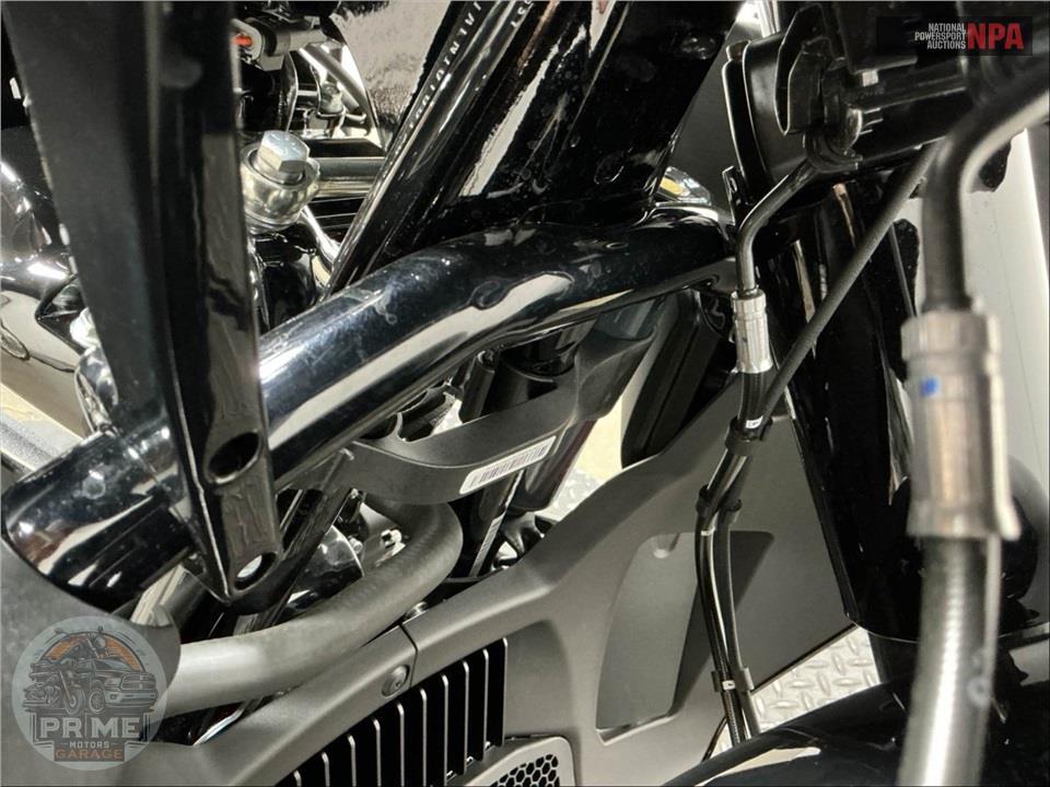 2026 Harley-Davidson FLTRXL ROAD GLIDE LIMITED — фото 11