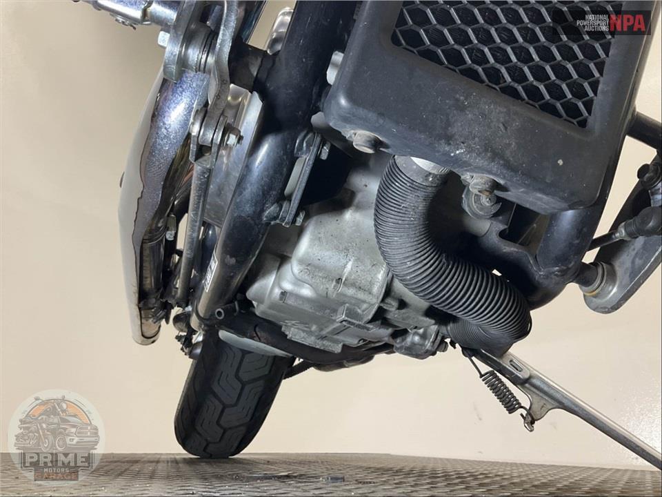 2007 Honda VT600C7 SHADOW VLX — фото 13