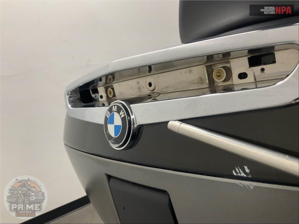 2016 Bmw K1600GTL EXCLUSIVE — фото 24