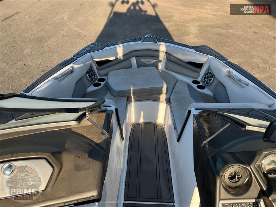 2015 Axis Wake Research A22(*) L=22/E=1 450HP MON IB — фото 35