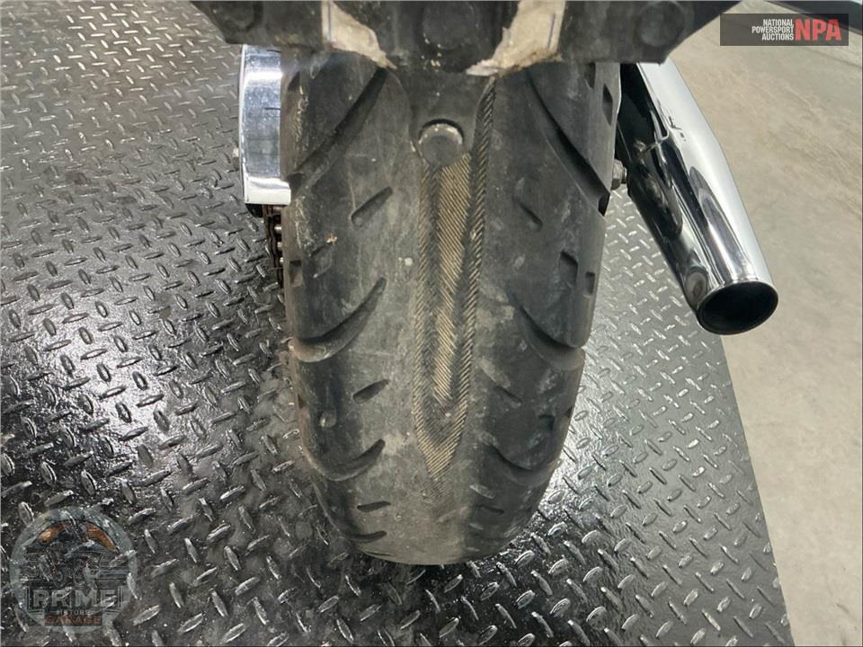 1996 Honda VT600CDT SHADOW VLX DLX — фото 21