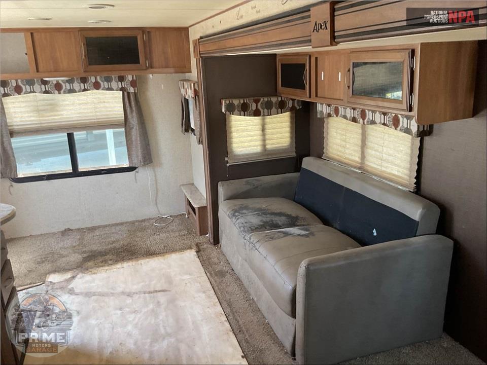 2016 Apex By Coachmen M-279 RLSS — фото 9