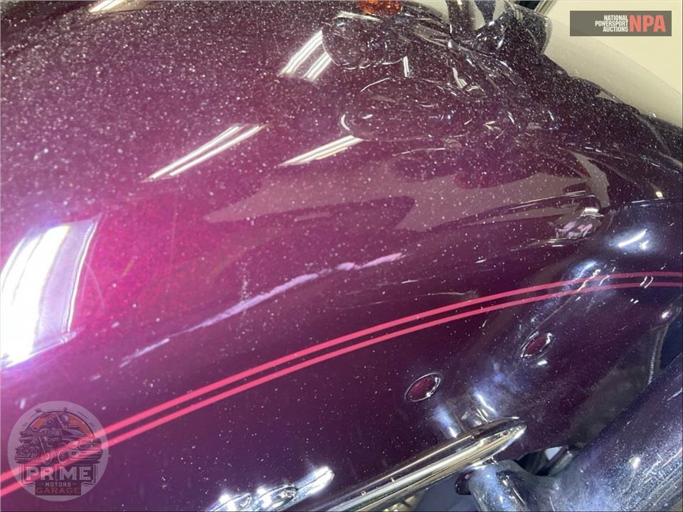 2006 Harley-Davidson FLSTN SOFTAIL DELUXE — фото 16