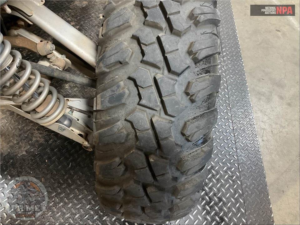 2016 Polaris RZR S 900 (ELECTRIC POWER STEERING) — фото 24