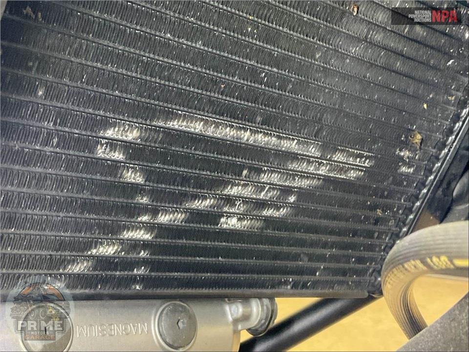 2008 Suzuki DL1000K8 V-STROM — фото 11