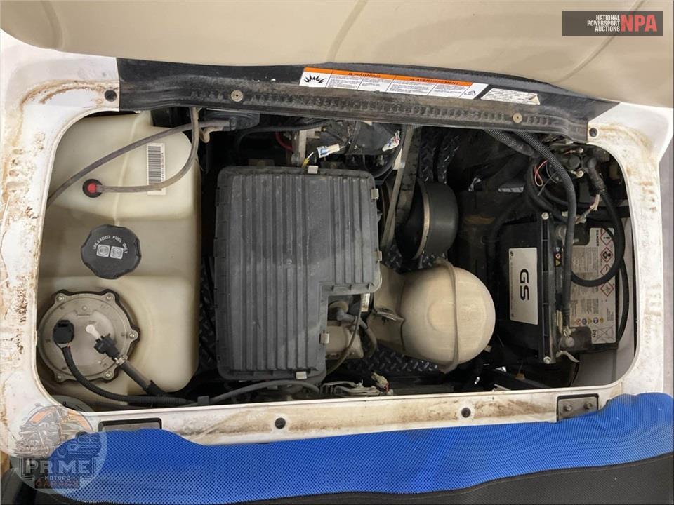 2021 Yamaha DR2AV1XAFI — фото 6