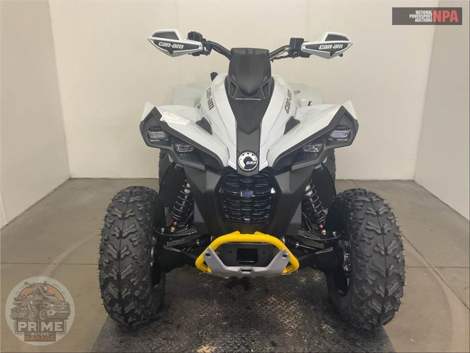 2023 Can-Am RENEGADE X XC 1000R — фото 2