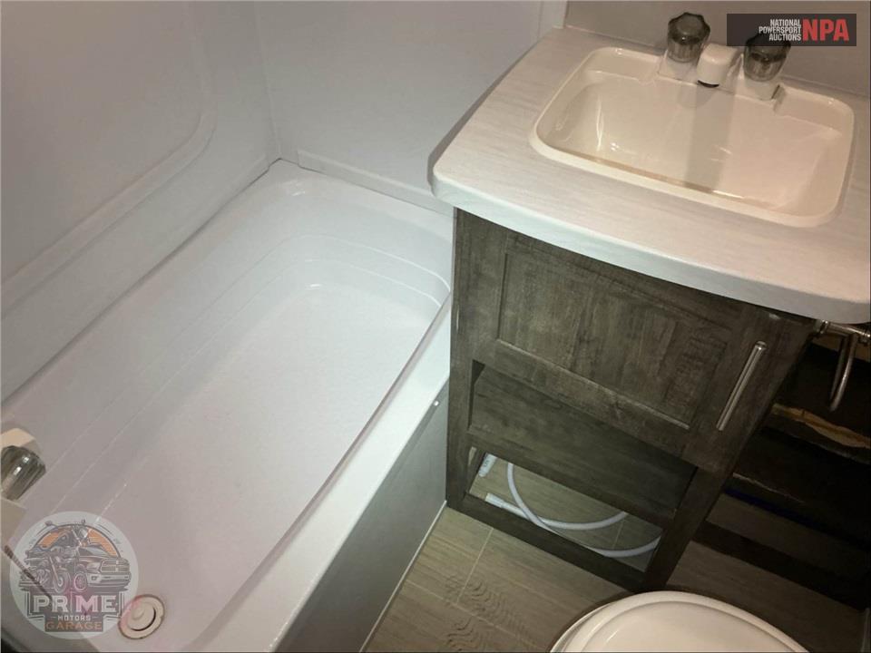 2021 Riverside Rv M-280QB - INTREPID SERIES — фото 17