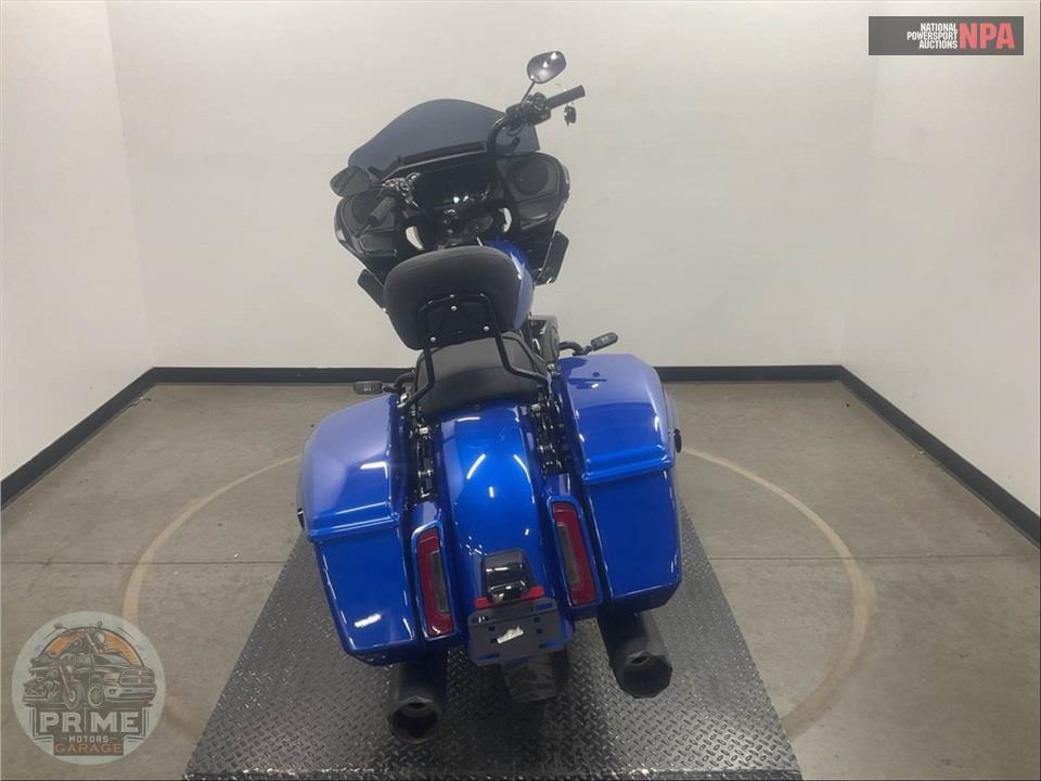 2024 Harley-Davidson FLTRX ROAD GLIDE — фото 10