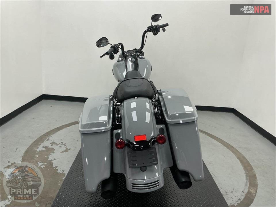 2025 Harley-Davidson FLHRXS ROAD KING SPECIAL — фото 4