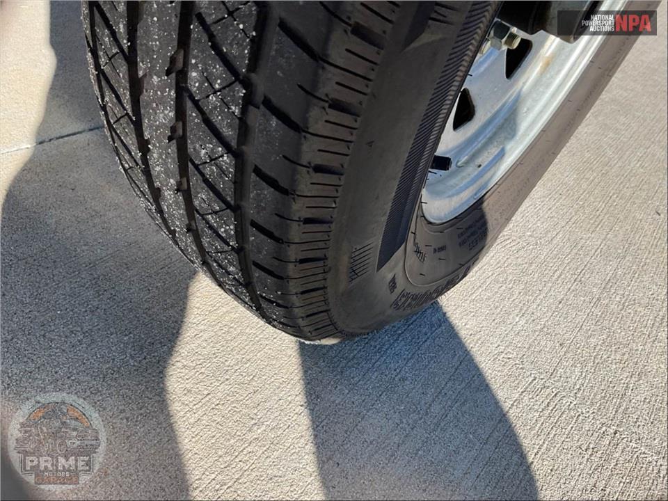 2016 Lowe Ind STRYKER STICK STEER(***)L=16/E=1-40HP MERCURY OB — фото 30
