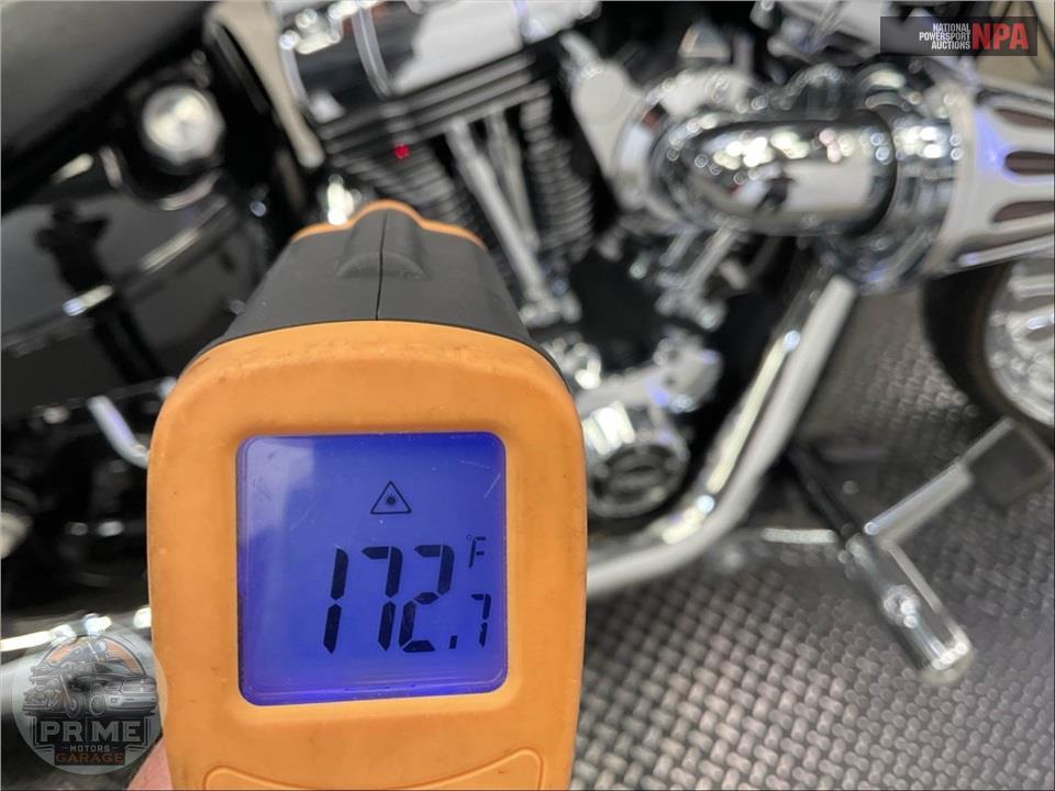 2015 Harley-Davidson FXSB BREAKOUT — фото 8