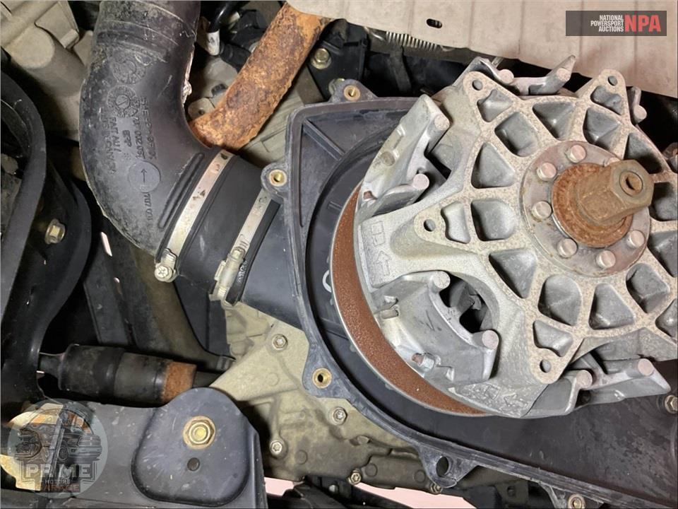 2024 Can-Am OUTLANDER XT 1000R — фото 13