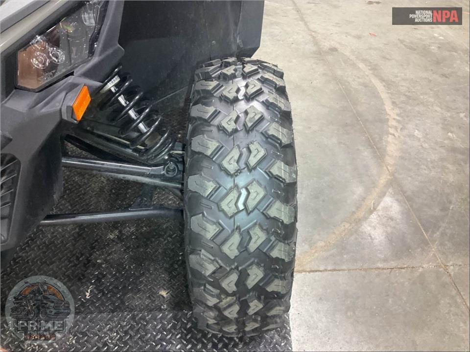 2019 Can-Am MAVERICK X3 MAX X DS TURBO R — фото 19